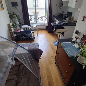 Apartamento de 1 Dormitorio